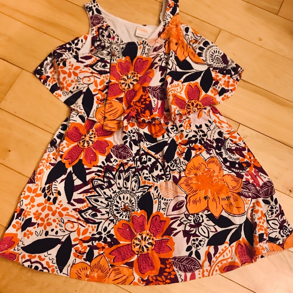 Gymboree Dress